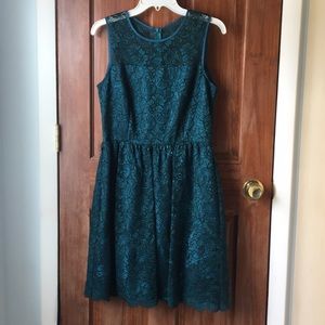 J. Taylor dress